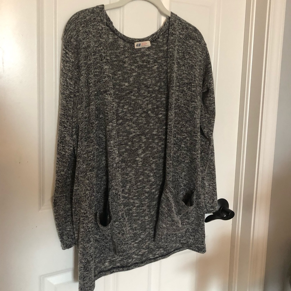 Stylish Cardigan